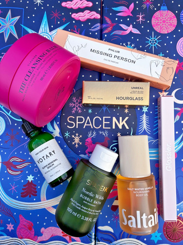 Space beauty advent - space,