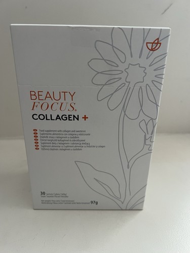 Skin beauty focus collagen - nu,