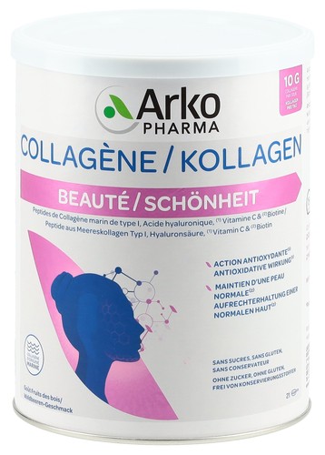Arkopharma beauty product 260 - arkopharma,