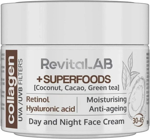 Superfood anti ageing - superfood,