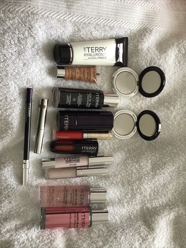 Beauty products job lot - beauty,