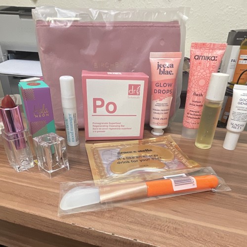 Birchbox face beauty - birchbox, gift