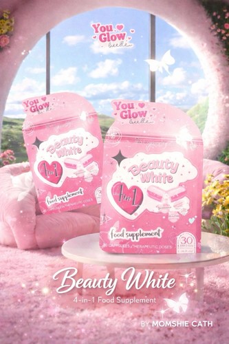 Beauty white 1 - beauty,